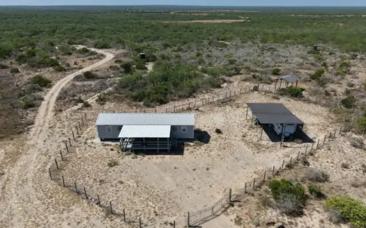 33-Acre Turn-Key Ranchette In The Heart Of South Texas Whitetail