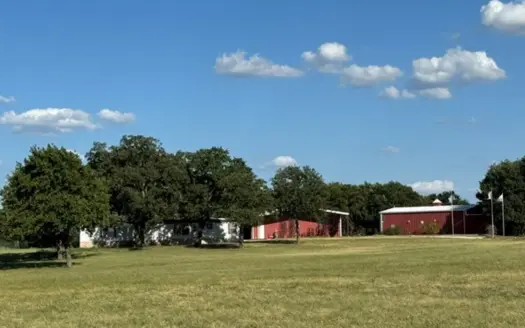 Exceptional 236 +/- Acre Estate | Hunting, Fishing, Recreational