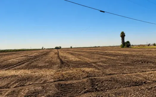Northern California 20 Acres for Sale – Riparian Water Rights