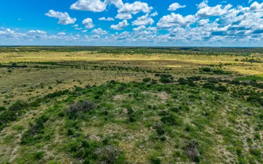 400 Acres of Improved West Texas Hunting Country