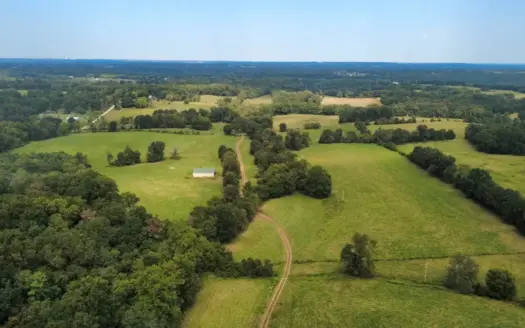 Richard’s Ranch for Sale Near Rolla, MO | 574± Acres