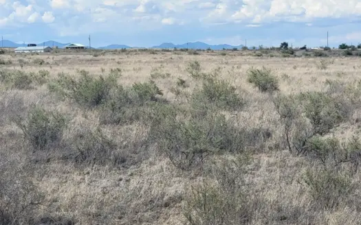 Moriarty NM Homesite Acreage | Nearly 2 Acres in Estancia Valley
