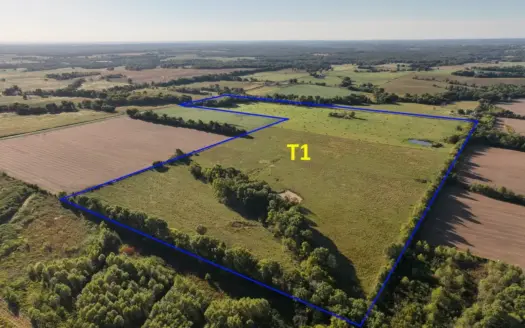 Land For Sale in St. Clair County