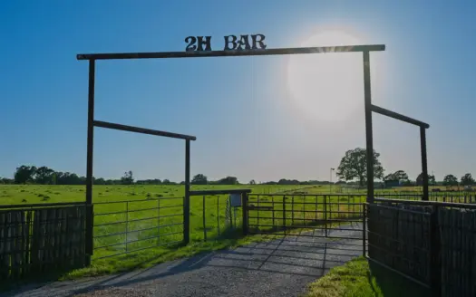 120 Acre Oklahoma Ranch  For Sale In Delaware County Near Jay
