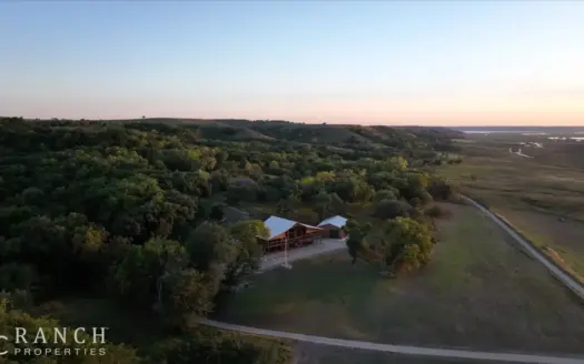 Duckhorn Ranch – Exclusive Luxury Sporting Estate For Sale
