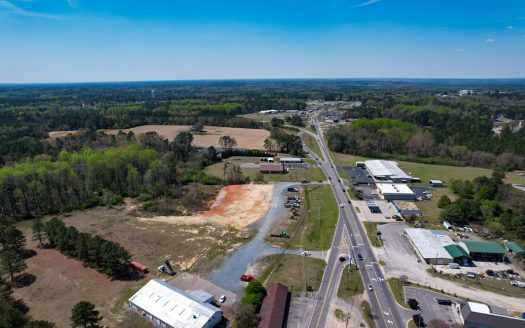 Location1/City1} North Carolina restaurant and bar real estate listing photo 1