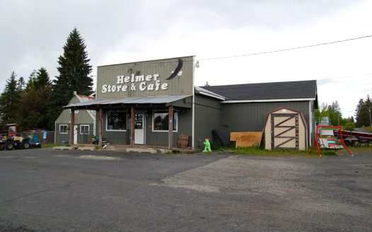 Location1/City1} Idaho restaurant and bar real estate listing photo 1