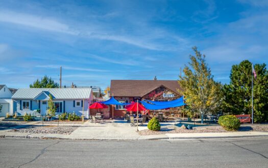Location1/City1} Colorado restaurant and bar real estate listing photo 1