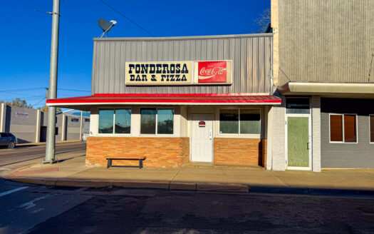 Location1/City1} Montana restaurant and bar real estate listing photo 1