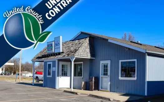 Restaurant for Sale – Established, Operating and Fully Equipped