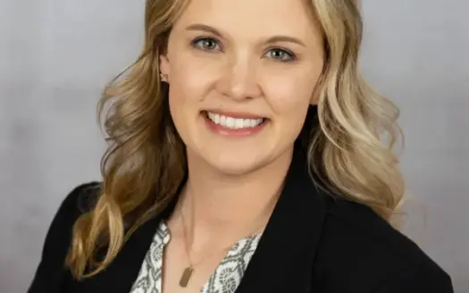 agent profile picture for Liselle Reed on restaurant and bar properties website
