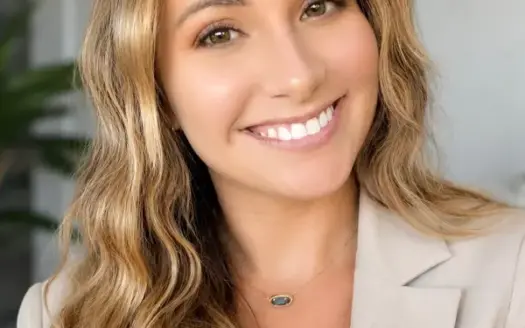 agent profile picture for Brandi Trancynger on restaurant and bar properties website