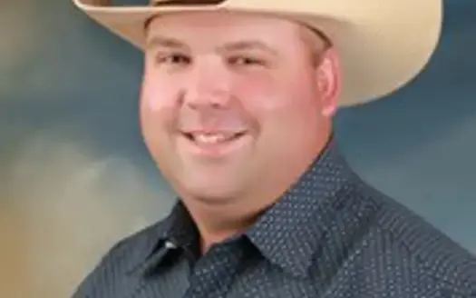 agent profile picture for Joe McAlester on restaurant and bar properties website