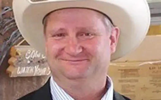 agent profile picture for Johnny Shaw on restaurant and bar properties website