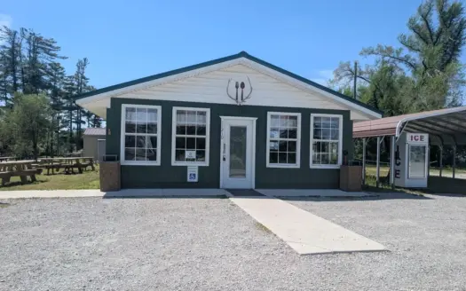 Restaurant Investment Opportunity in Northern Atlanta Michigan