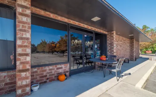 Turn-Key Music, Food Venue for Sale in Cheraw, South Carolina