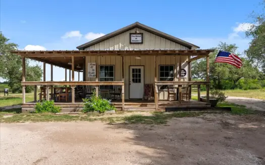 Commercial Opportunity – Two Properties Available