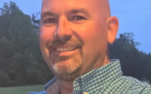 agent profile picture for Brian George on sustainable properties website