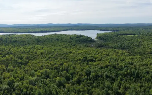 57.62 Acres of Maine Land for Sale in Sangerville