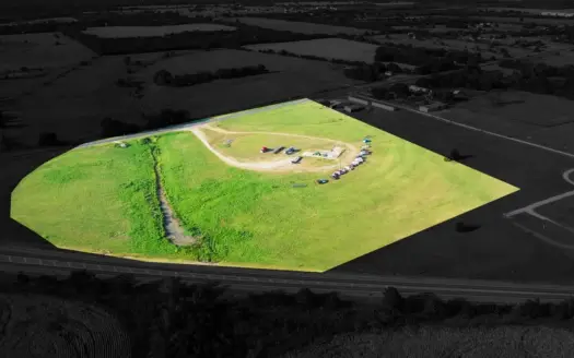 13± Acre Commercial Development Opportunity