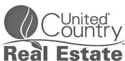 United Country Real Estate Logo