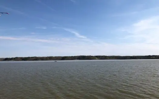 Retreat on Kerr Lake, Va