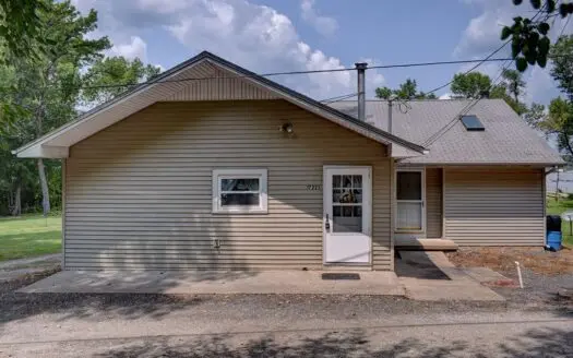 Riverfront Property for Sale East Moline Rock Island Cou Il