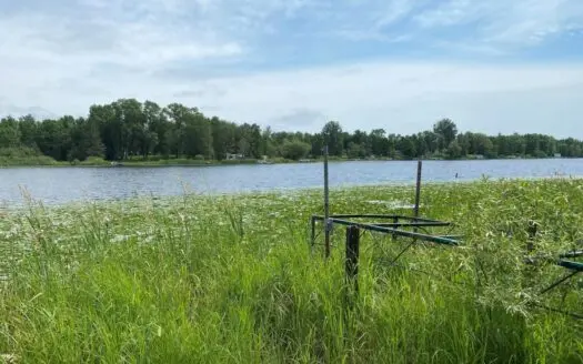Lakefront Property on Lake 12 for Sale in Sturgeon Lake, Mn