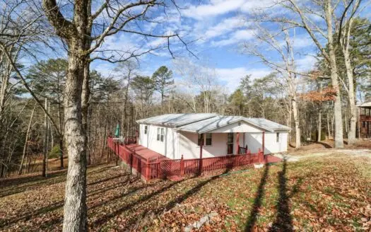 Waterfront Home for Sale in Somerset Ky on the Cumberland