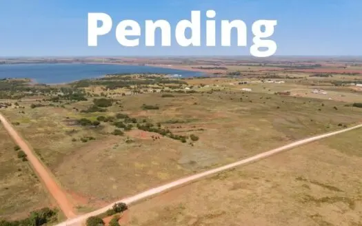Recreational & Development Land for Sale in Western Oklahoma