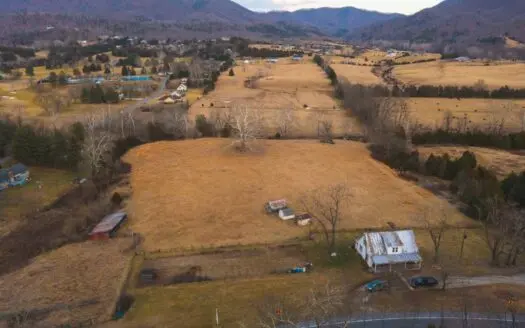 Potential Investment Property for Sale in Blacksburg Va!