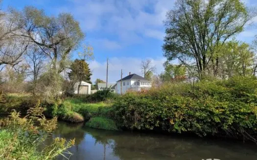 Pine River Recreational Retreat Richland County Wi