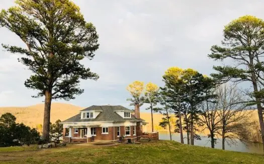 Southeast Mo Hunting Land / Ranch for Sale with Fishing