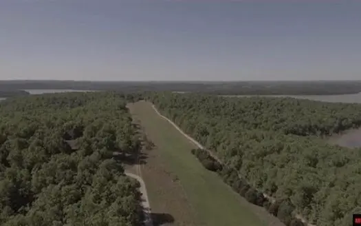 Lot in Gated Community on Bull Shoals Lake, Mo