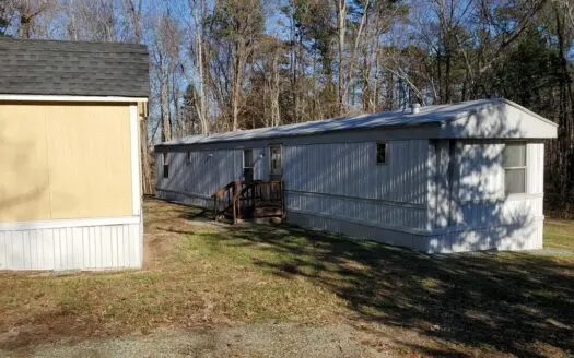 Waterfront Home on Buggs Island Lake, Va