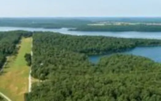 Lots 25 & 26 Lakeshore Acres Subdivision