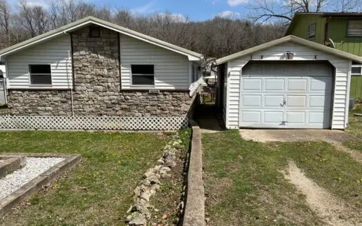 Lakefront Home, Lake Of the Ozarks