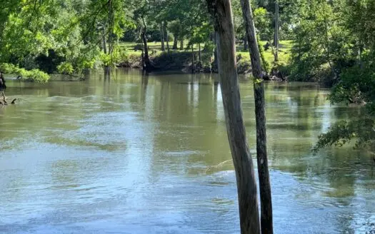 Residential Lot for Sale Jackson County, Florida