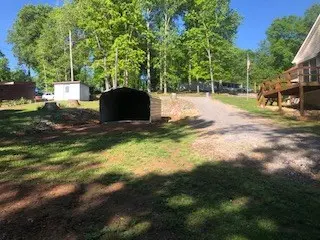 Waterfront Rv Lot Western Ky Lake Barkley