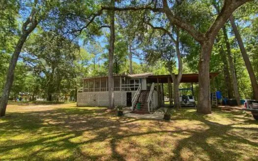River Retreat – Bell Florida!