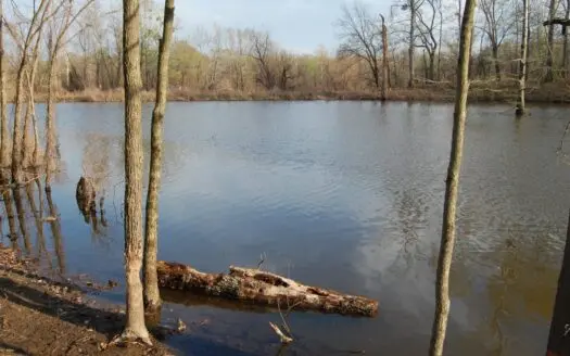 Sold! Tn Lakefront Lot Near Tn River Big River Plantation