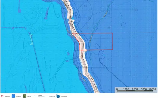 Louisiana Land for Sale / Recreational / Hunting