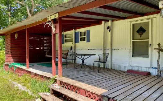 Affordable Lake Viking Home for Sale