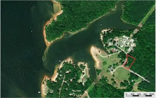 Gorgeous Views on Buggs Island Lake, Va