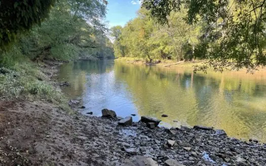 Building Lots, Riverfront Property, Antiques & Collectibles