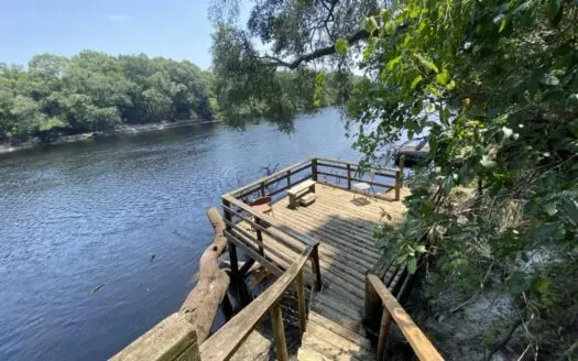 Well,spetic, Power, Rv Pad, 3 Hookups & Riverfront $130,000!