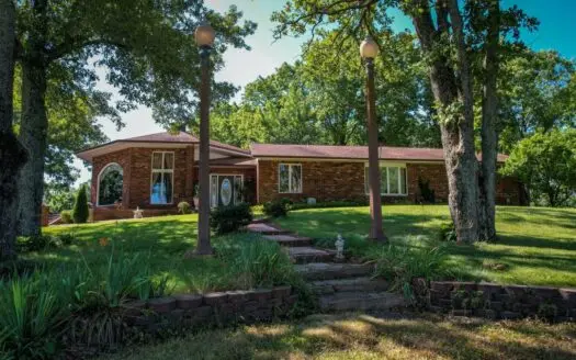 Dent County Mo Land for Sale  Dry Creek 463