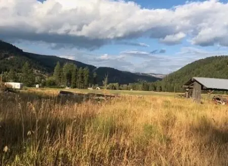 Watch the River Rolling by