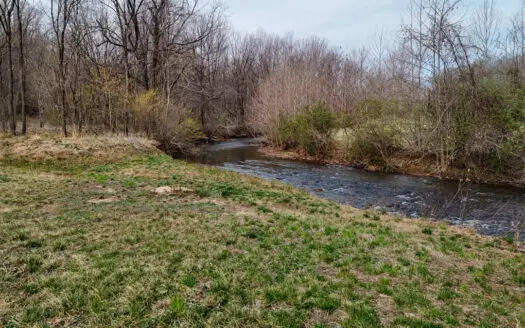 15 Acres Of Land  Located In Patrick County, Va