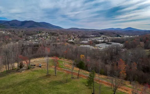 15 Acres Of Land  Located In Patrick County, Va